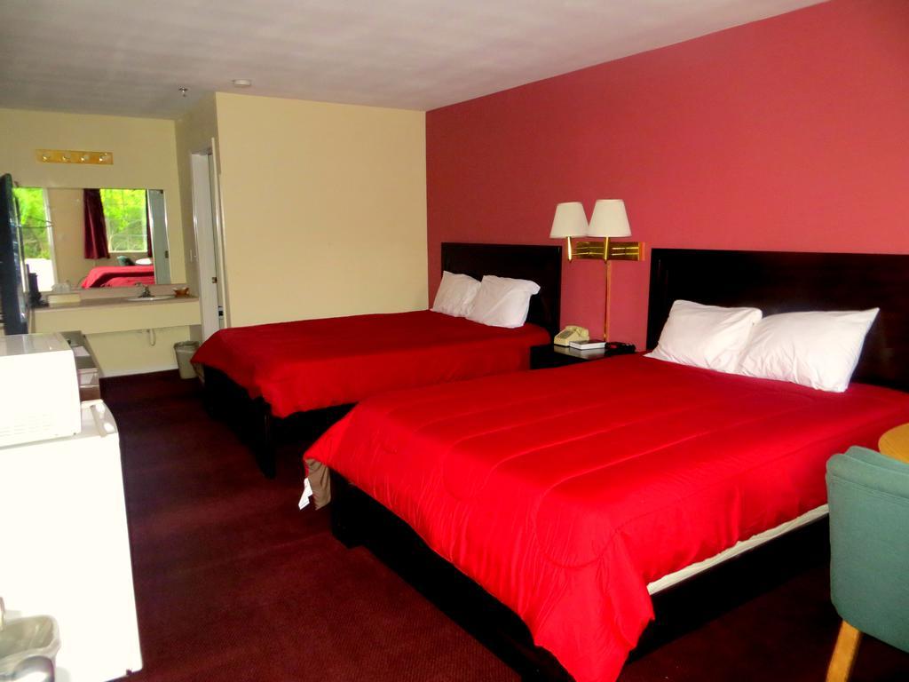 Peach Tree Inn Branson Cameră foto