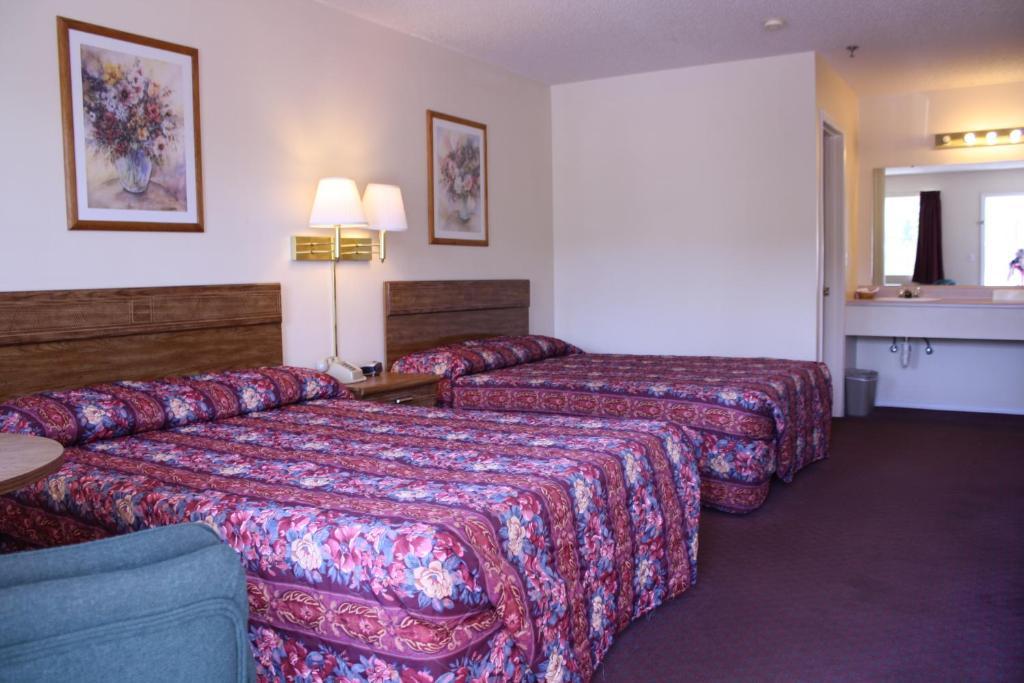 Peach Tree Inn Branson Cameră foto